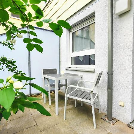 Gemuetliche Ferienwohnung In Ruhiger Lage Dresda Exterior foto